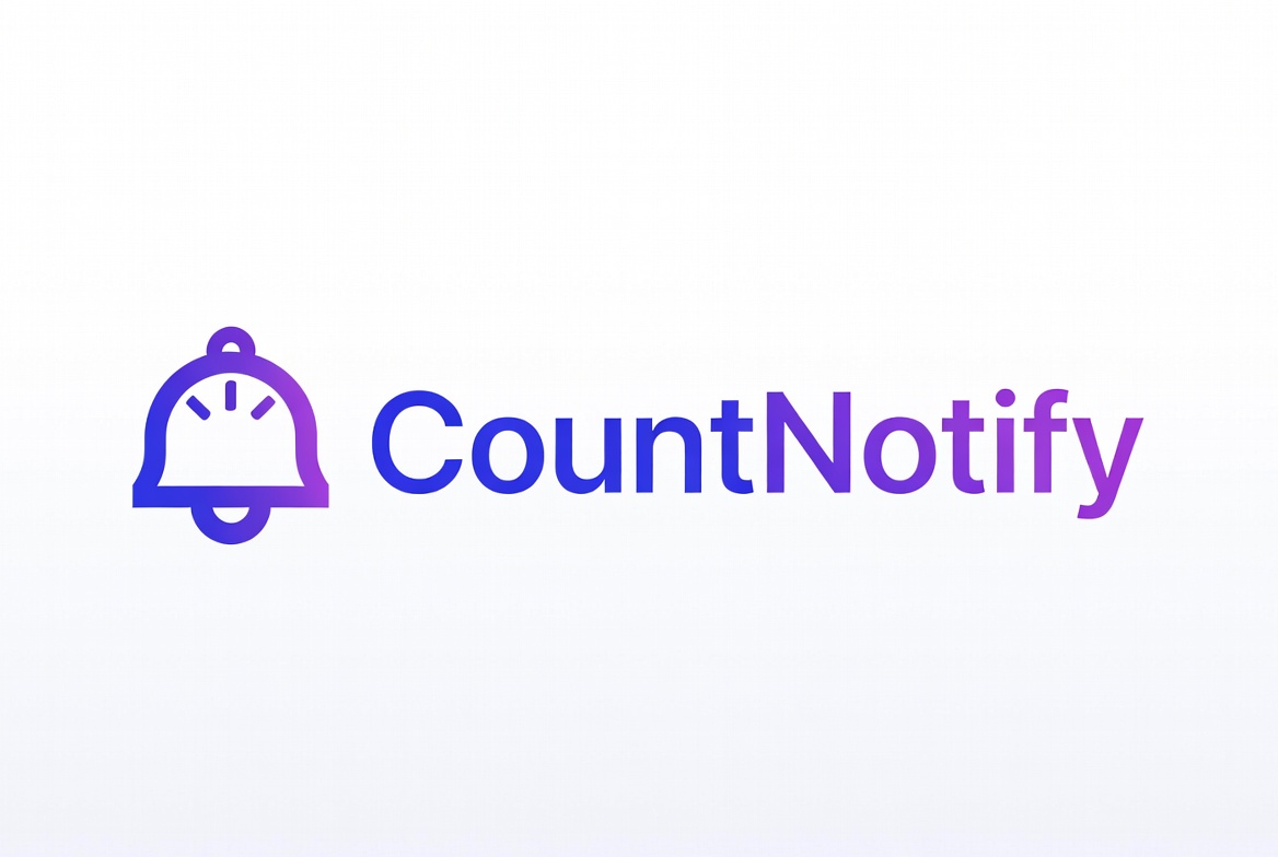 Count Notify